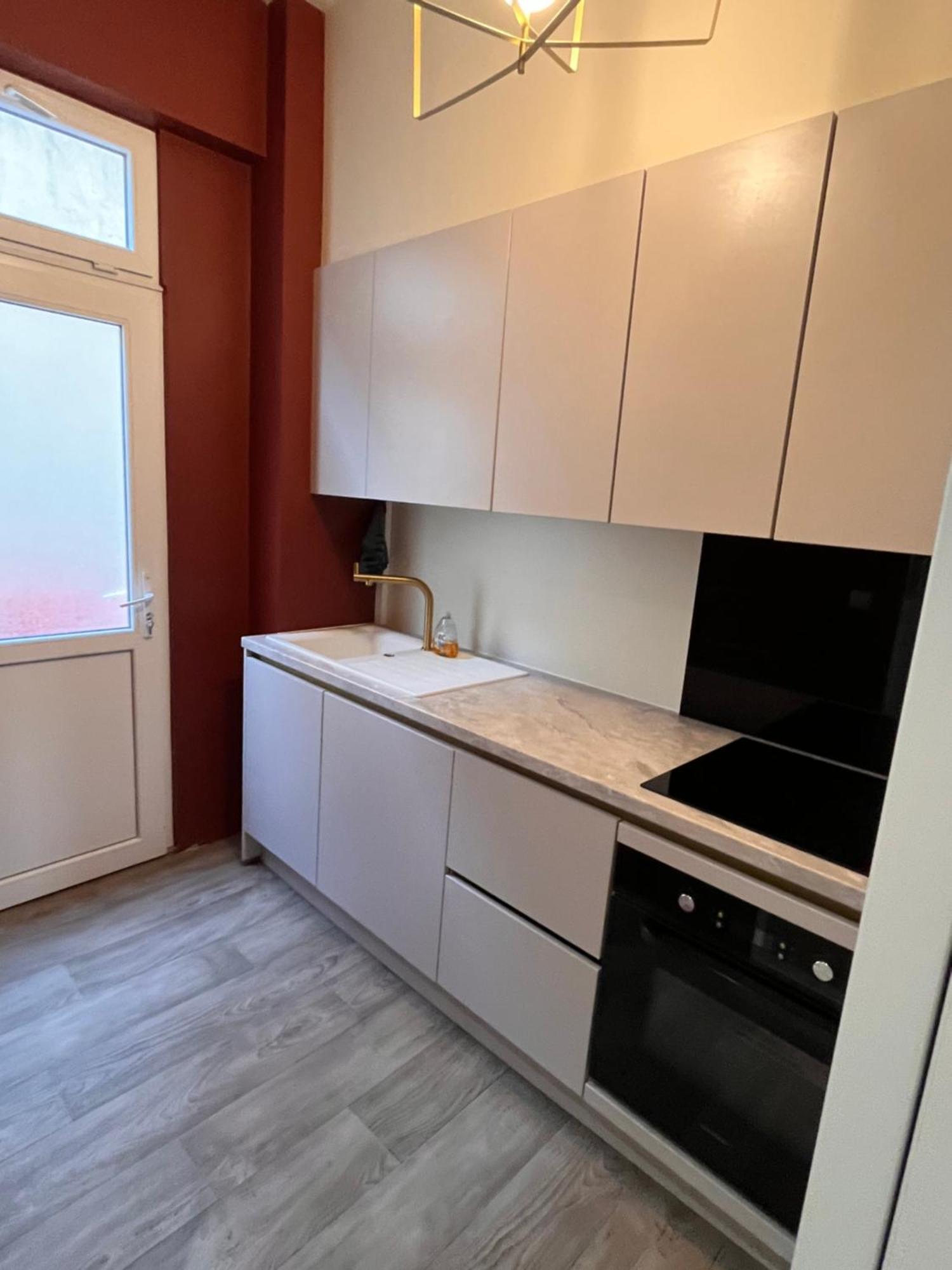 Apartamento Ca Se Passe Ici Dijon Exterior foto