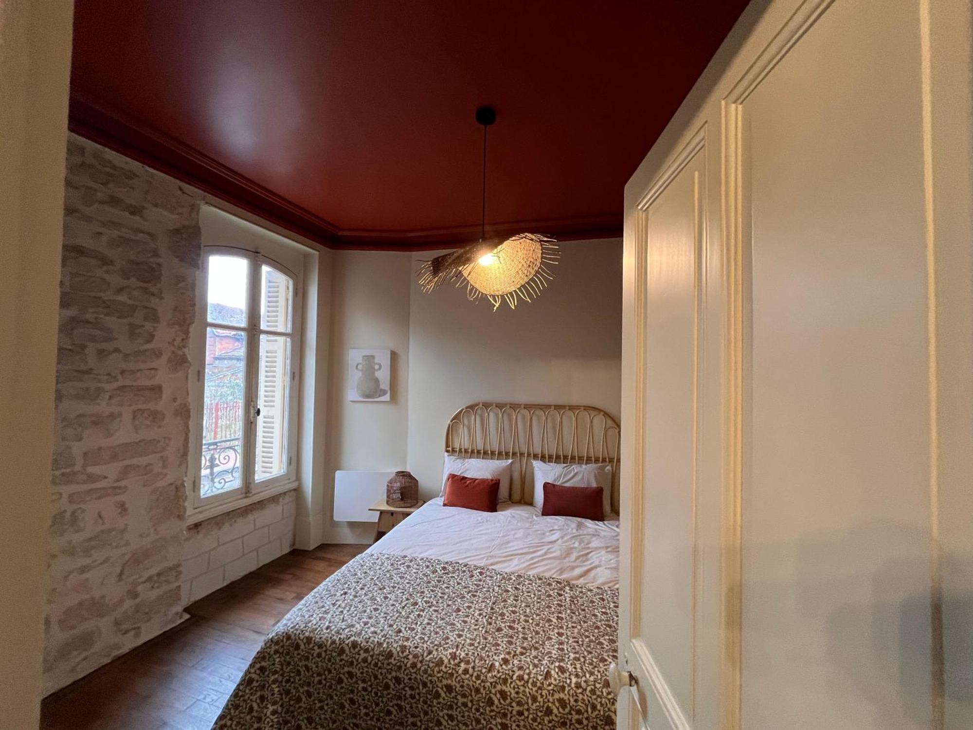 Apartamento Ca Se Passe Ici Dijon Exterior foto