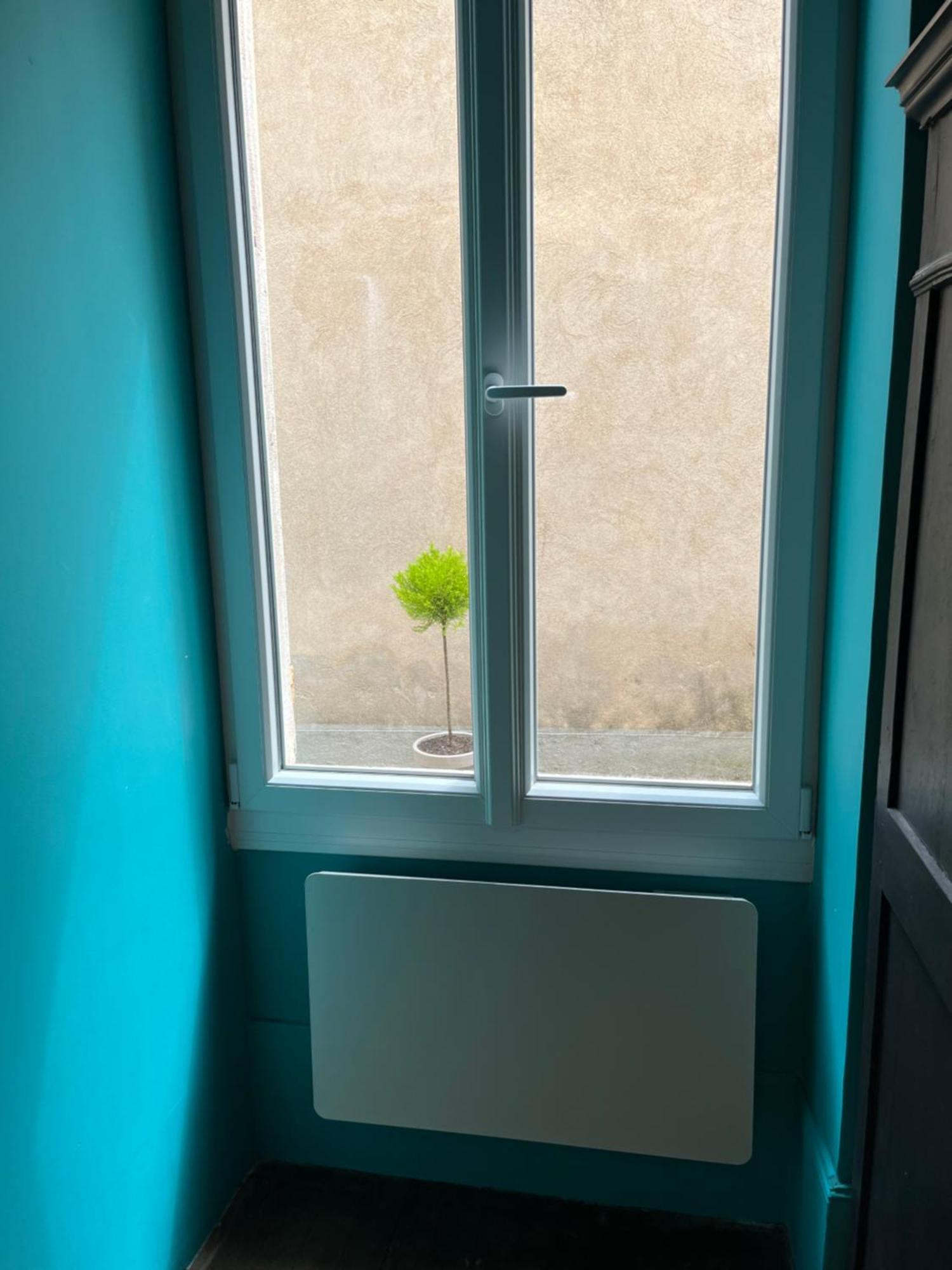 Apartamento Ca Se Passe Ici Dijon Exterior foto