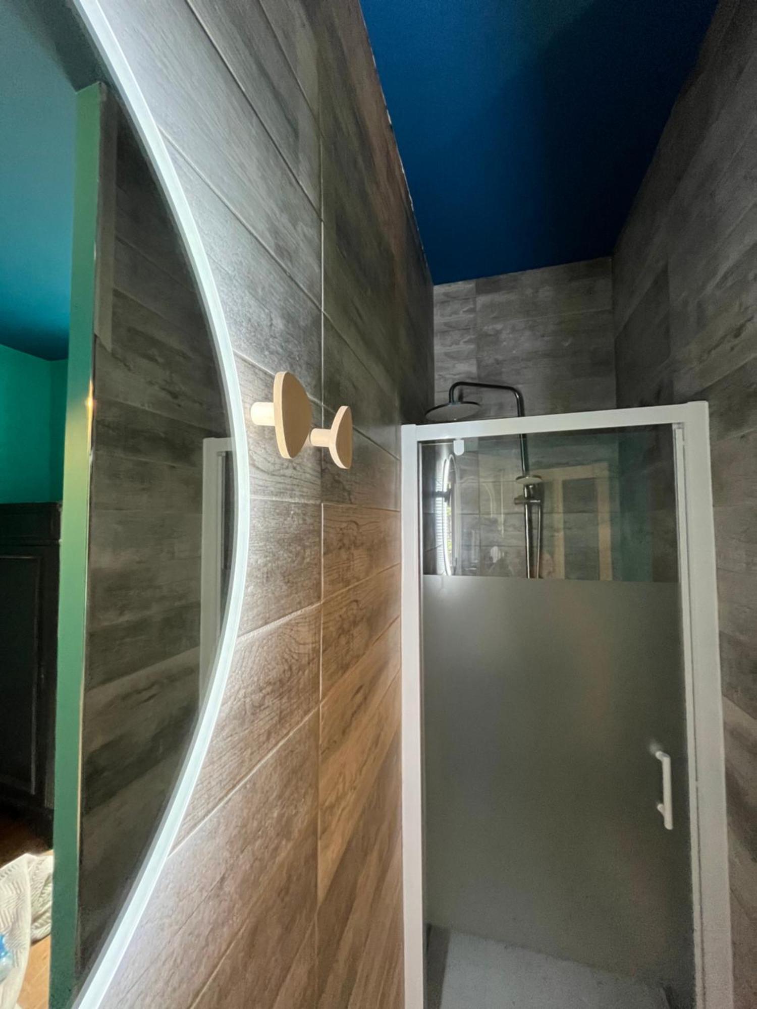 Apartamento Ca Se Passe Ici Dijon Exterior foto